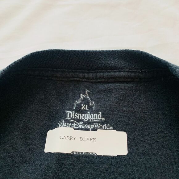 Snow White & the Seven Dwarfs Grumpy T-Shirt - Picture 3 of 8